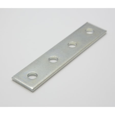 Flex-Strut Splice, 4-Hole FS-5009 E/G